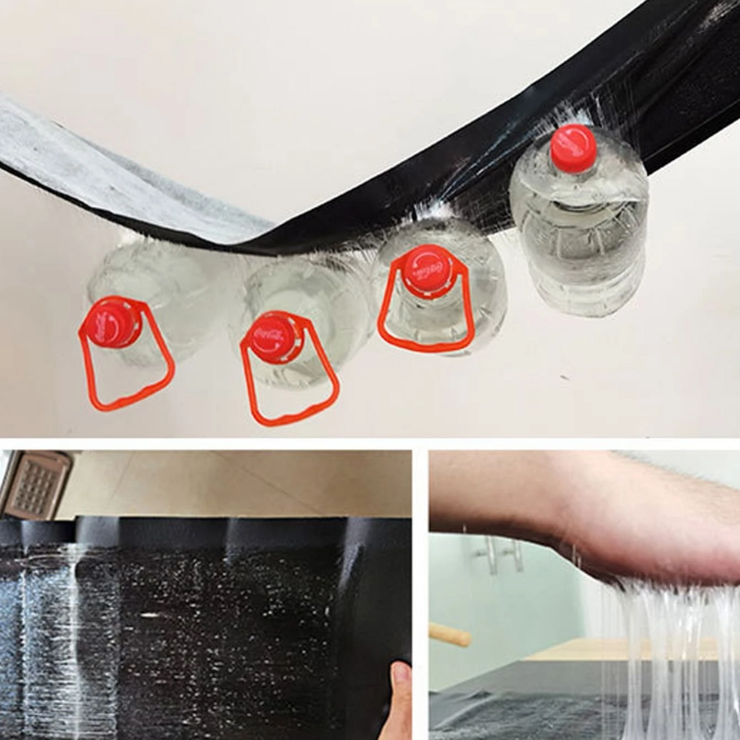 Mouse Trap Sticky Glue Pads