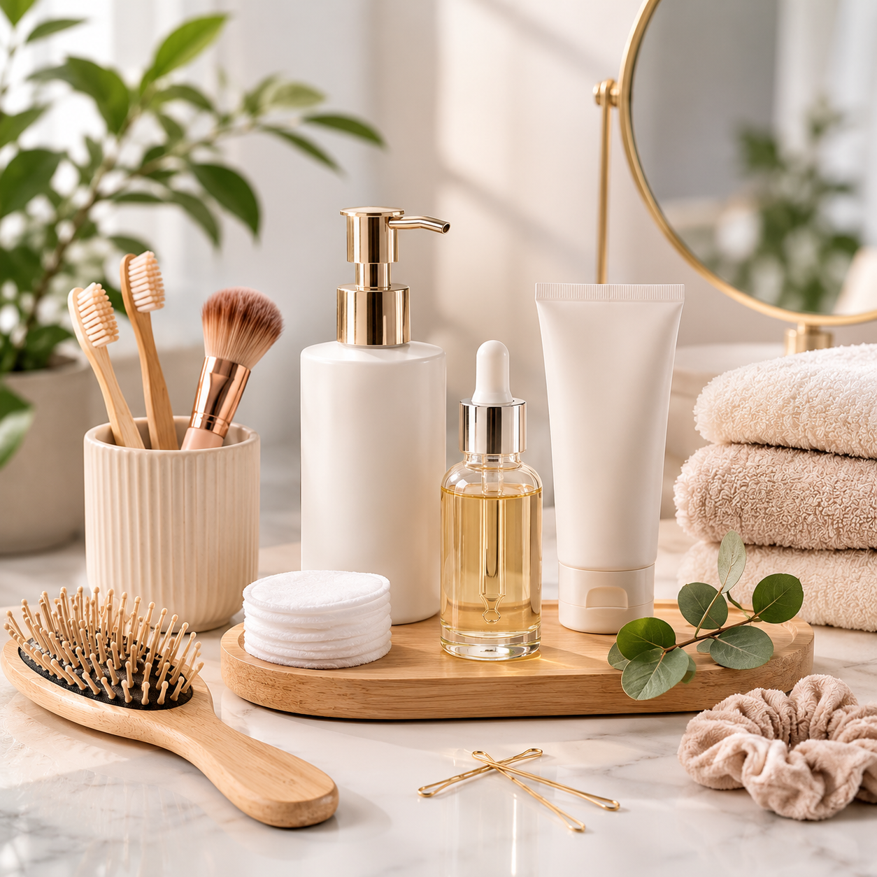 Beauty & Personal Care