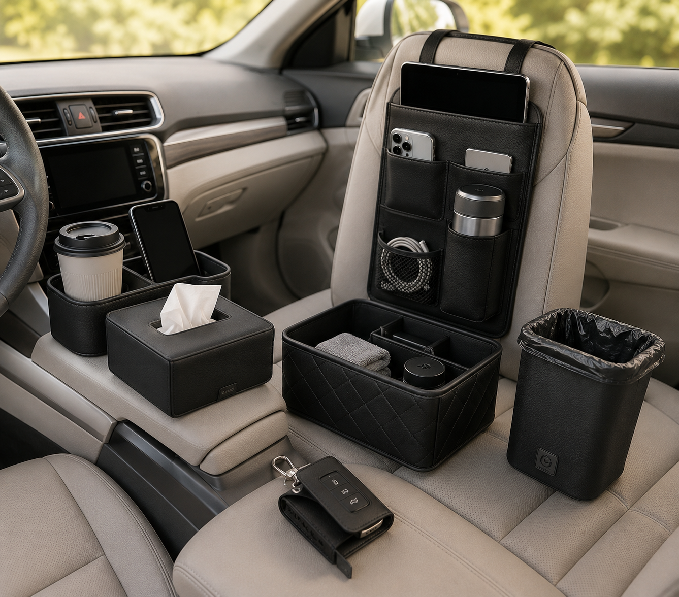 Car Accessories
