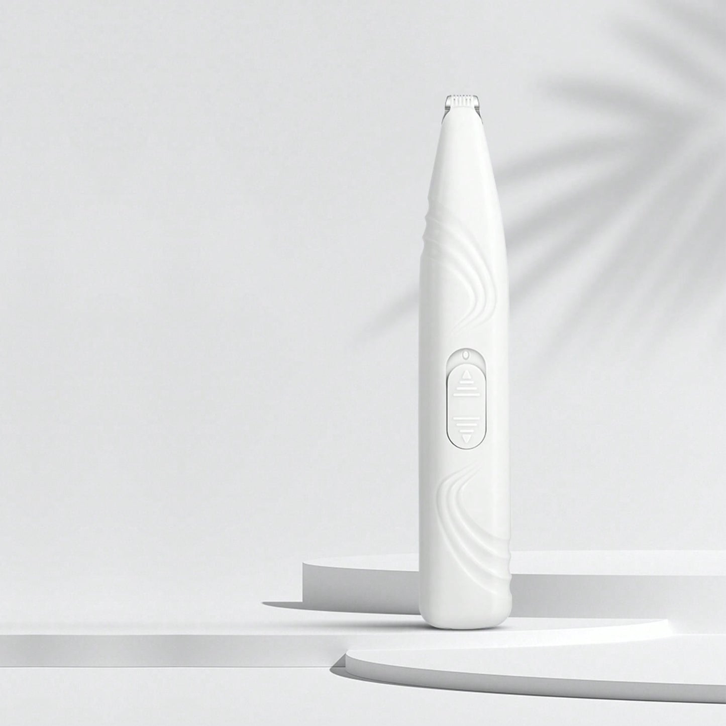 Pet Foot Hair Trimmer Electric Grooming Tool