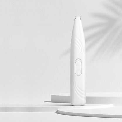 Pet Foot Hair Trimmer Electric Grooming Tool