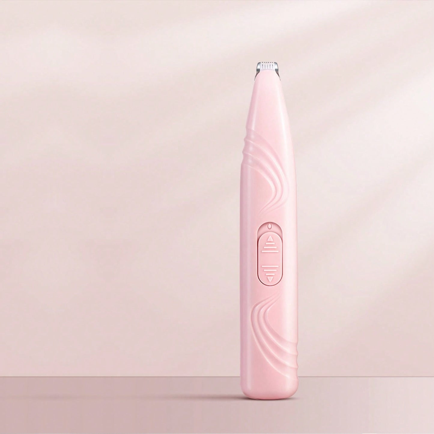 Pet Foot Hair Trimmer Electric Grooming Tool