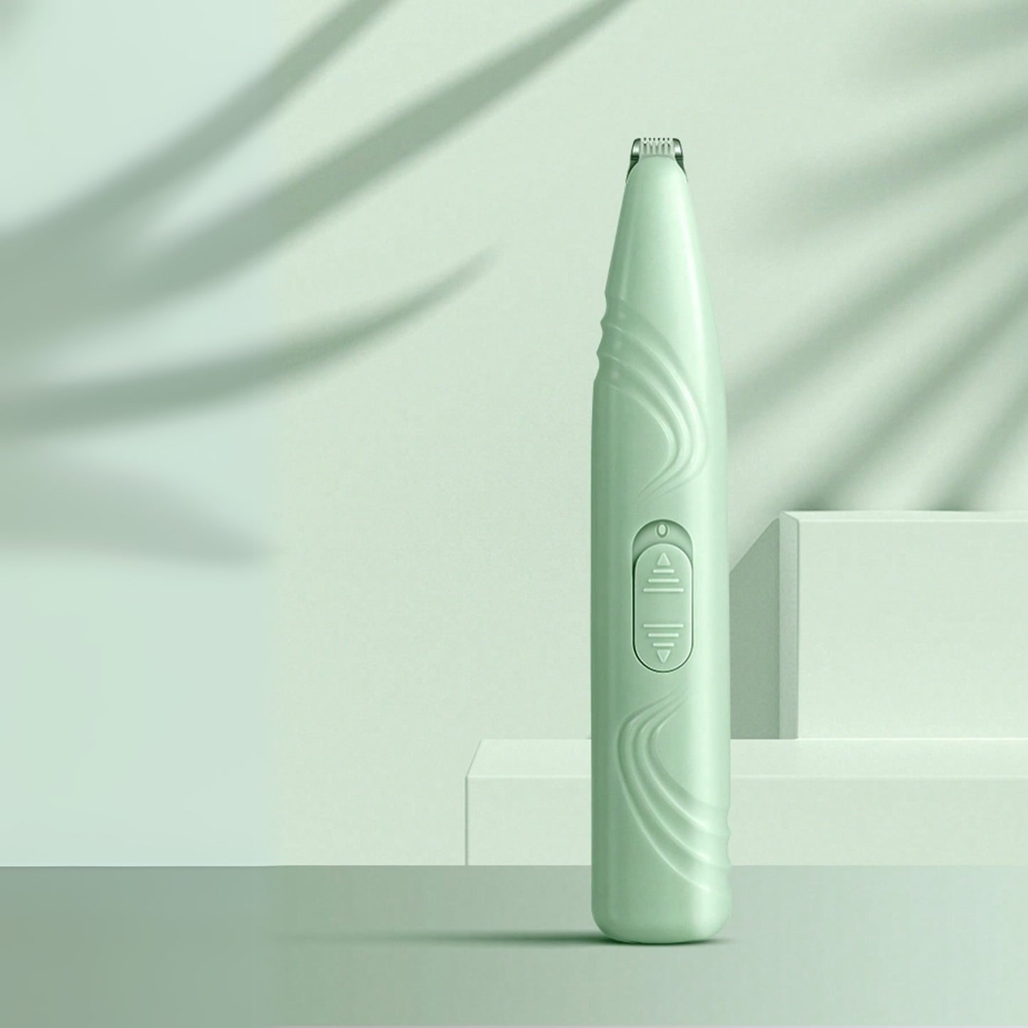 Pet Foot Hair Trimmer Electric Grooming Tool