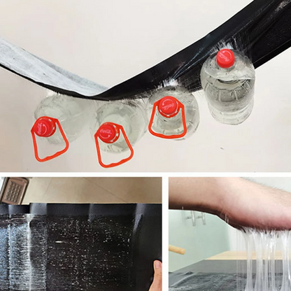 Mouse Trap Sticky Glue Pads