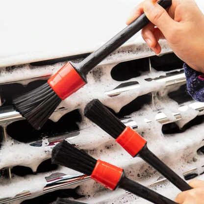 5PCS Car Detailing Brush Set