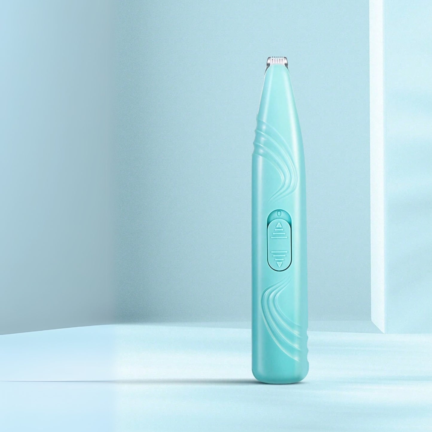 Pet Foot Hair Trimmer Electric Grooming Tool