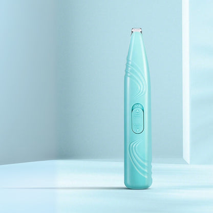 Pet Foot Hair Trimmer Electric Grooming Tool