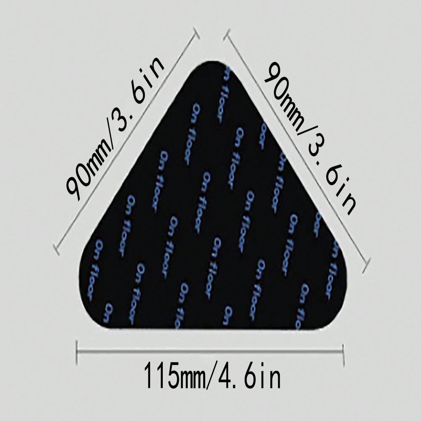 Non Slip Rug Grippers For Hardwood Floors