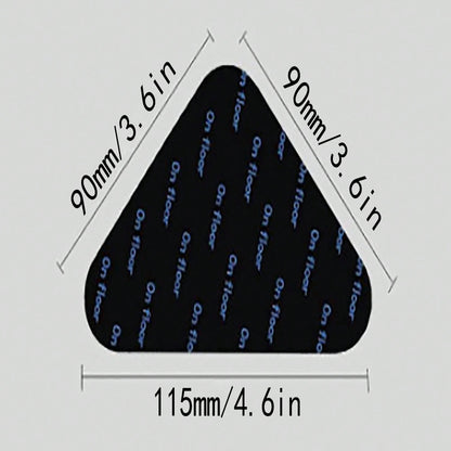 Non Slip Rug Grippers For Hardwood Floors