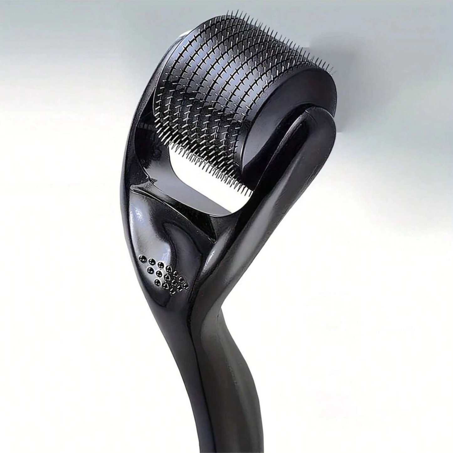 Derma Skin Roller 540 Titanium Microneedle 0.50mm – Anti-Ageing & Hair Growth