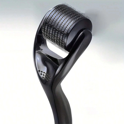 Derma Skin Roller 540 Titanium Microneedle 0.50mm – Anti-Ageing & Hair Growth