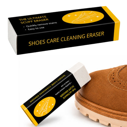 SuedeGuard Shoe Cleaning Eraser