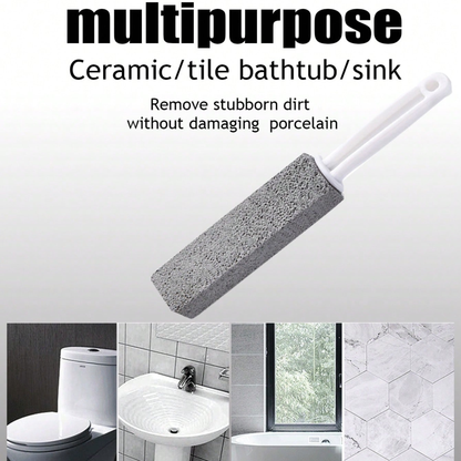Pumice Stone Toilet Cleaner