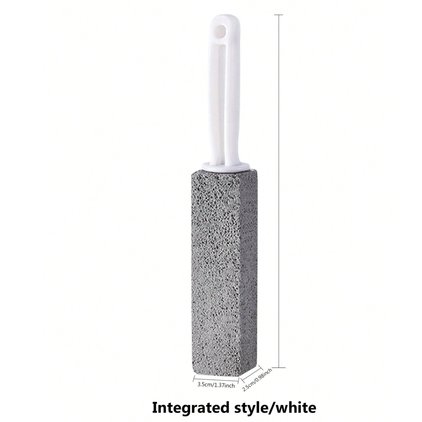 Pumice Stone Toilet Cleaner