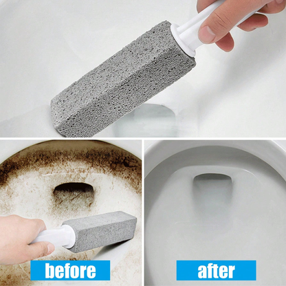 Pumice Stone Toilet Cleaner