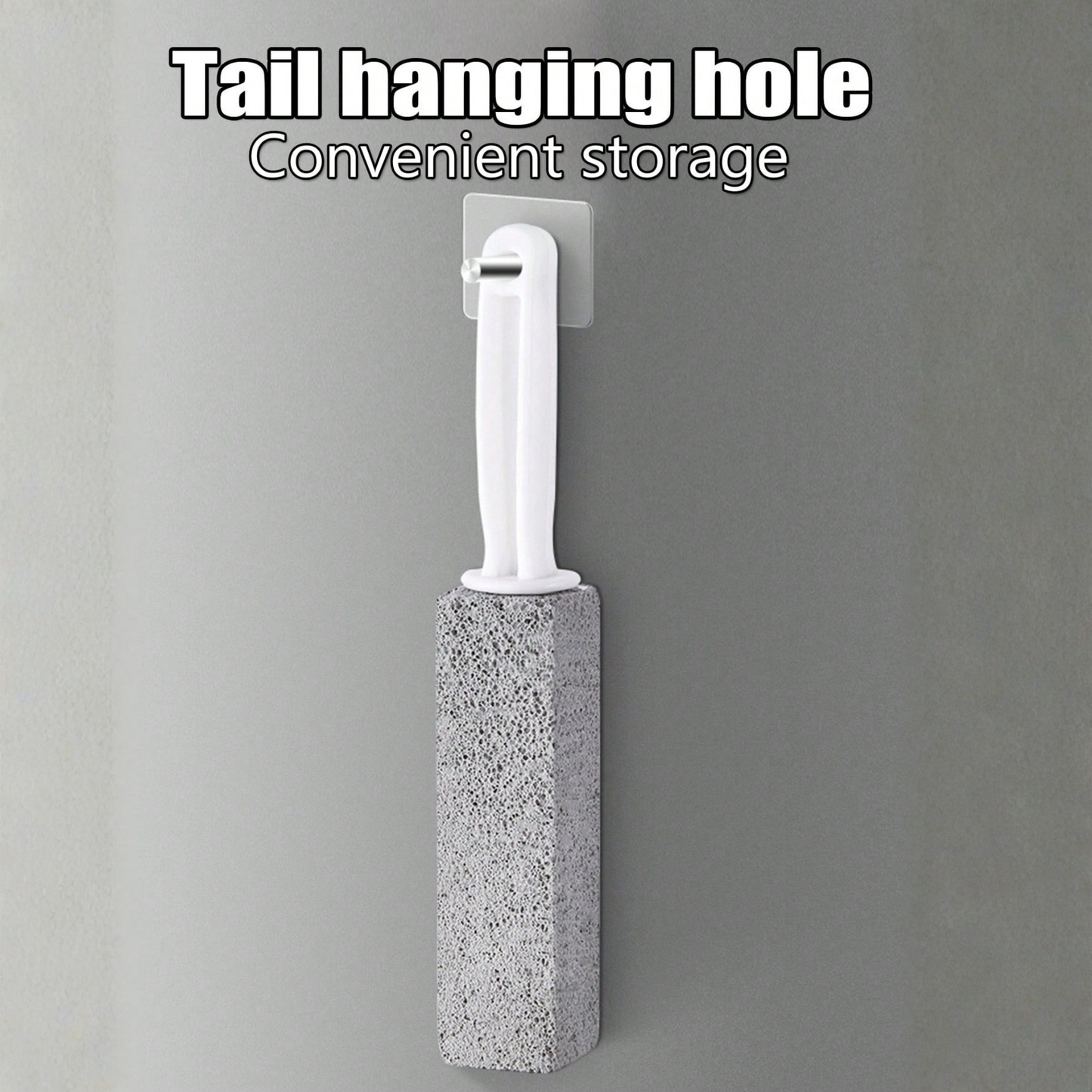 Pumice Stone Toilet Cleaner