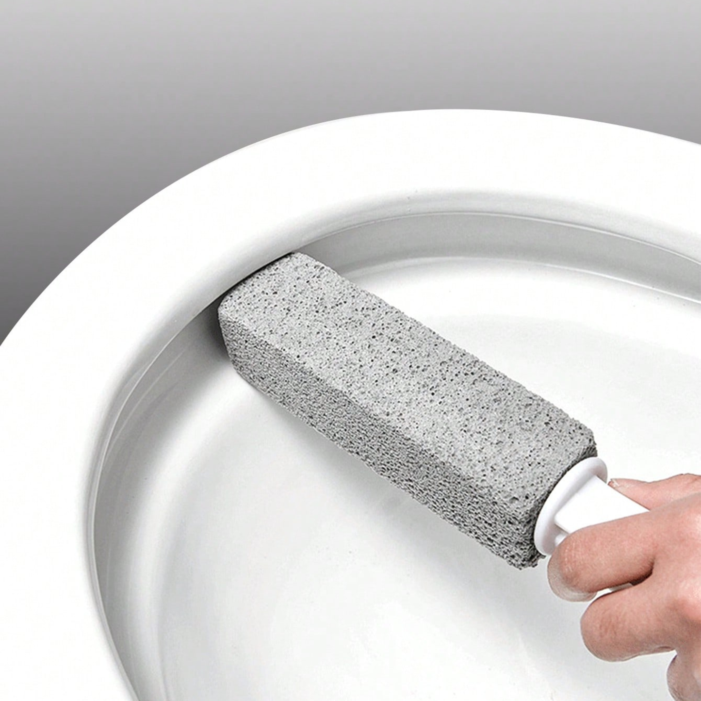 Pumice Stone Toilet Cleaner