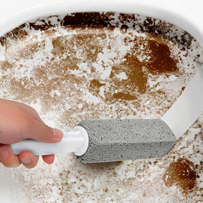Pumice Stone Toilet Cleaner
