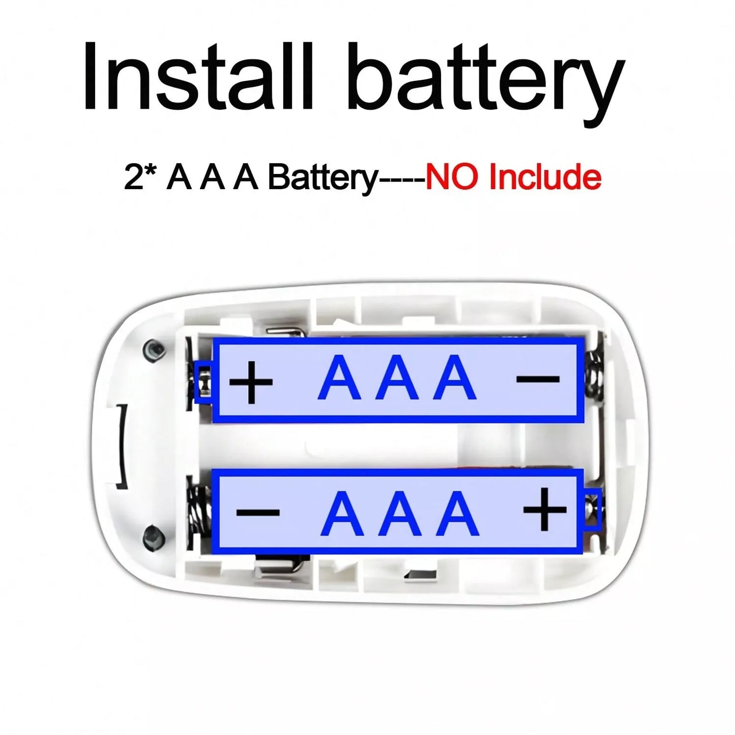 Portable Finger Pulse Oximeter SpO2 Heart Rate Monitor