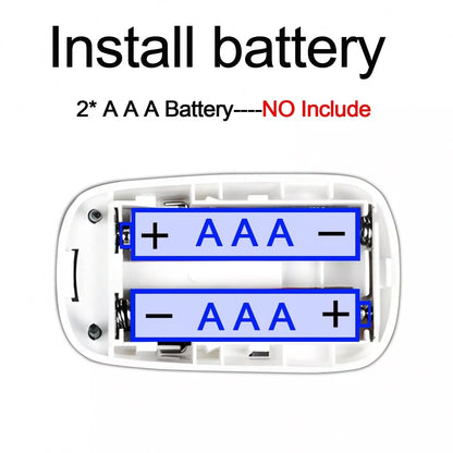 Portable Finger Pulse Oximeter SpO2 Heart Rate Monitor